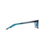 SQUARE AMKA CLEAR GREY BLUE - Image 3