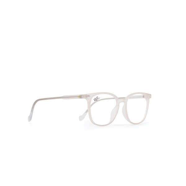 SQUARE OGO CLEAR GREEN - Image 2