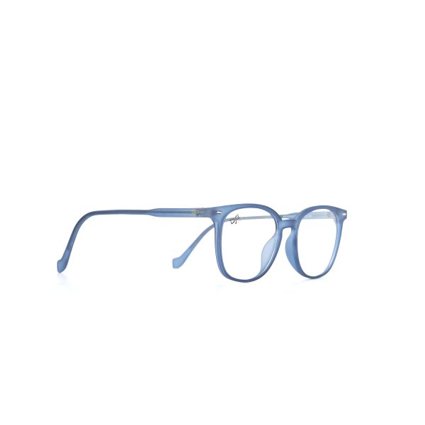 SQUARE OGO CLEAR BLUE - Image 2