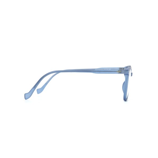 SQUARE OGO CLEAR BLUE - Image 3