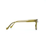 ROUND OGO CLEAR GREEN - Image 3