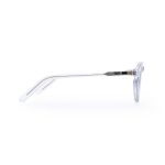 OVAL AMKA CLEAR HANDMADE POLARISED - Image 3