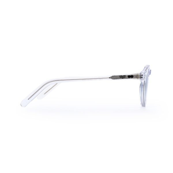 OVAL AMKA CLEAR HANDMADE POLARISED - Image 3