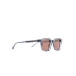 SQUARE BEGI WITH BROWN LENSES - Image 2
