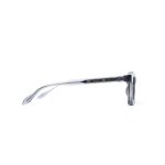 SQUARE BEGI WITH BROWN LENSES - Image 3