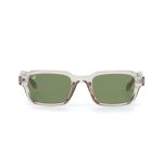 SQUARE BEGI WITH GREEN LENSES CAT. 2