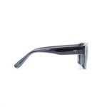 SHIELD BEGI WITH GREY BLACK LENSES POLARISED - Image 3