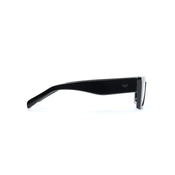 SHIELD BEGI WITH GREY BLACK LENSES POLARISED - Image 3