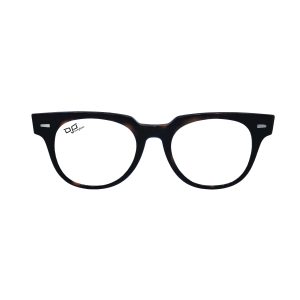 EXPLORER GHOV BLACK SHELL HANDMADE