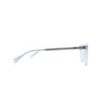 ROUND OKO CLEAR HANDMADE - Image 3