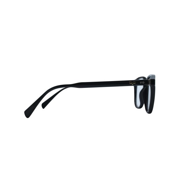 SQUARE GHAJN BLACK HANDMADE - Image 3