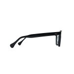 ROUND OJE SHINE BLACK HANDMADE - Image 3