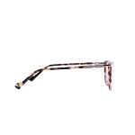 AMKA SHELL BROWN HANDMADE - Image 3