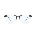 SQUARE OOG BRONZE POLARISED CARBON CLIP ON - Image 3