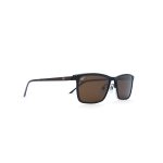 SQUARE OOG BRONZE POLARISED CARBON CLIP ON - Image 5