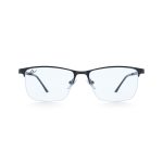 SQUARE OOG GUN POLARISED CARBON CLIP ON - Image 3