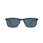 SQUARE OOG GUN POLARISED CARBON CLIP ON - Image 4