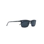 SQUARE OOG GUN POLARISED CARBON CLIP ON - Image 5