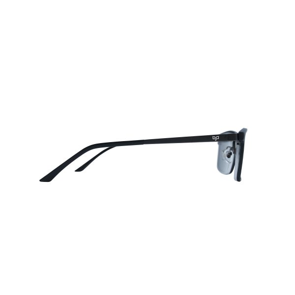 SQUARE OOG GUN POLARISED CARBON CLIP ON - Image 6
