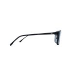 SQUARE OOG BLACK POLARISED CARBON CLIP ON - Image 6