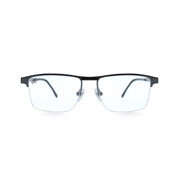 SQUARE OOG GUN POLARISED CARBON CLIP ON - Image 3