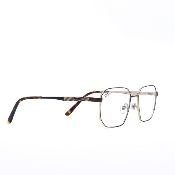 SQUARE OGO GOLD - Image 2
