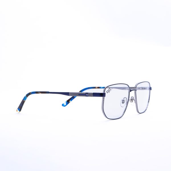 SQUARE OGO SILVER - Image 2