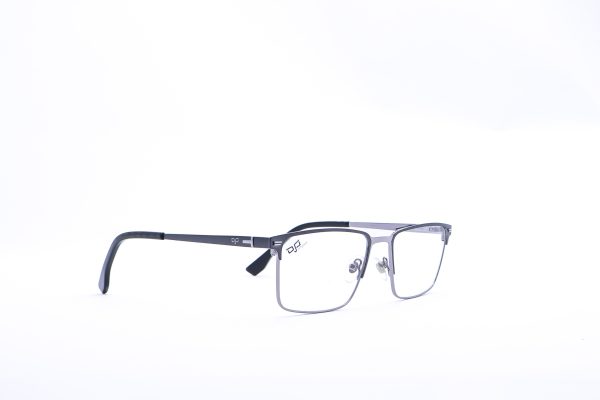 SQUARE OGO BLACK - Image 2