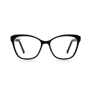 CAT EYE AMKA SHINE BLACK