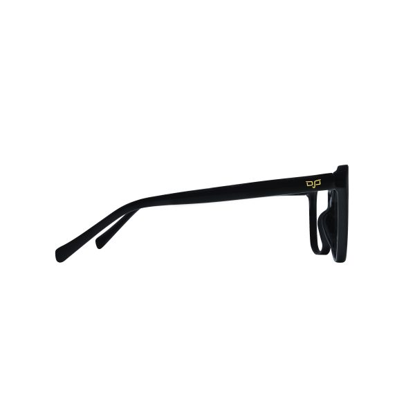 CAT EYE AMKA SHINE BLACK - Image 3