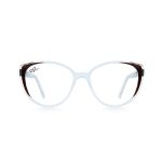 CAT EYE AMKA CLEAR TORTOISE