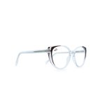 CAT EYE AMKA CLEAR TORTOISE - Image 2