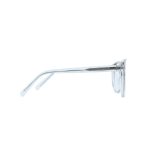 CAT EYE AMKA CLEAR TORTOISE - Image 3