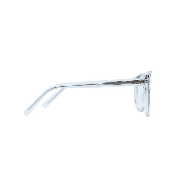 CAT EYE AMKA CLEAR TORTOISE - Image 3