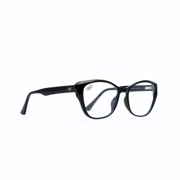 CAT EYE AMKA SHINE BLACK - Image 2