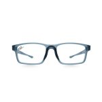 SQUARE AMKA CLEAR GREY