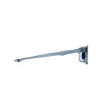 SQUARE AMKA CLEAR GREY - Image 3