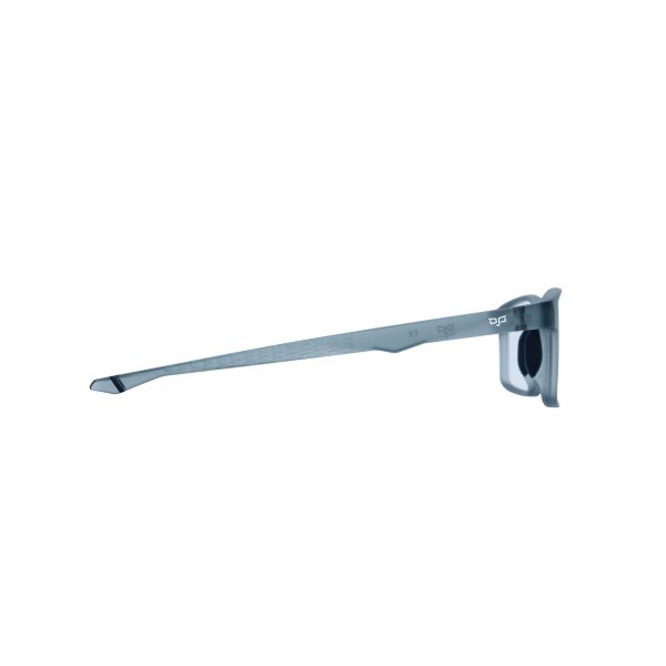 SQUARE AMKA CLEAR GREY - Image 3
