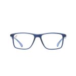 SQUARE AMKA BLUE