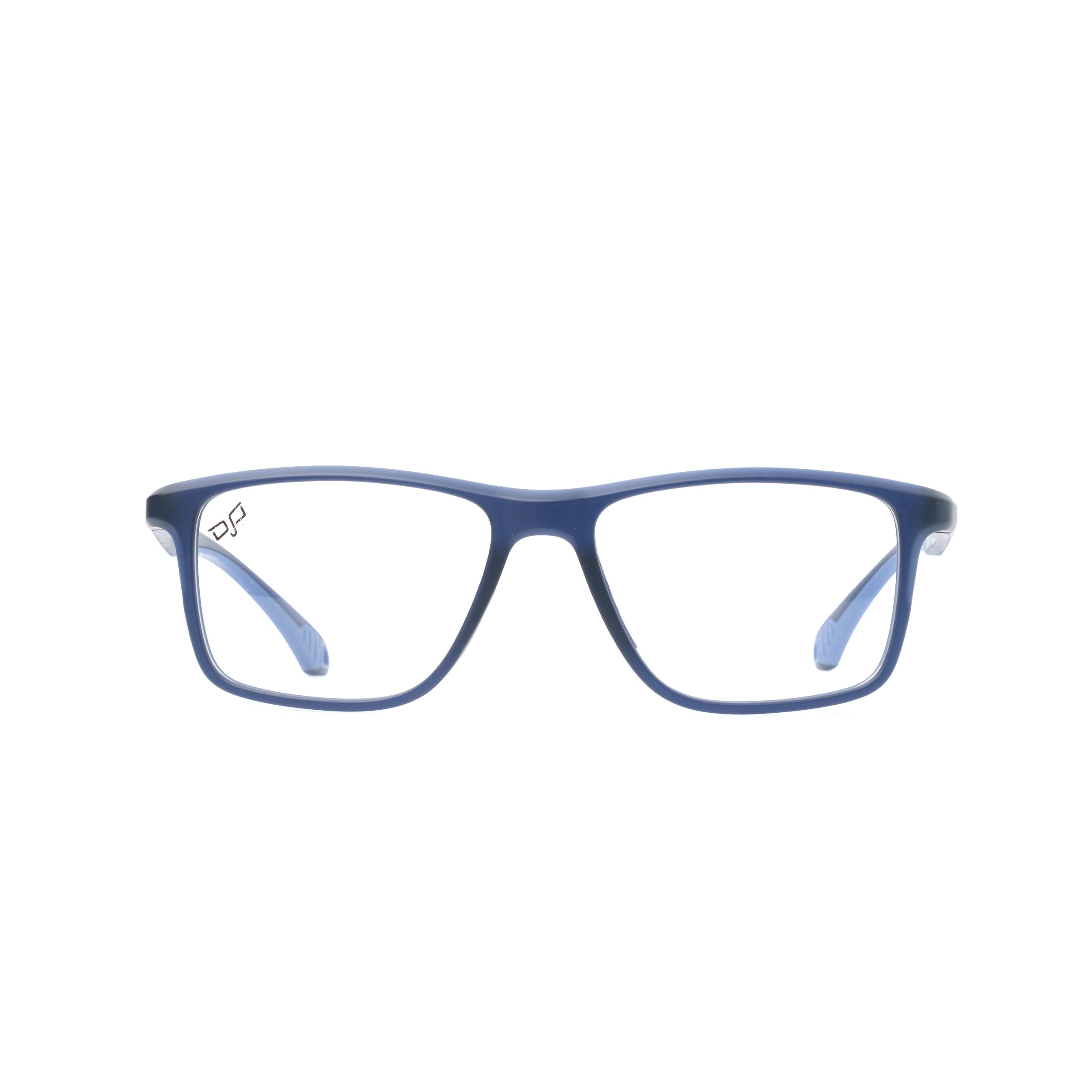 28OVE70326-A.jpg SQUARE AMKA BLUE - Image 1