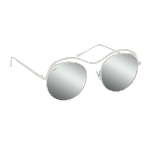 ROUND SUL SILVER - Image 2