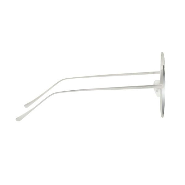 ROUND SUL SILVER - Image 3