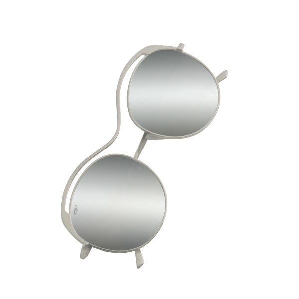 ROUND SUL SILVER - Image 4