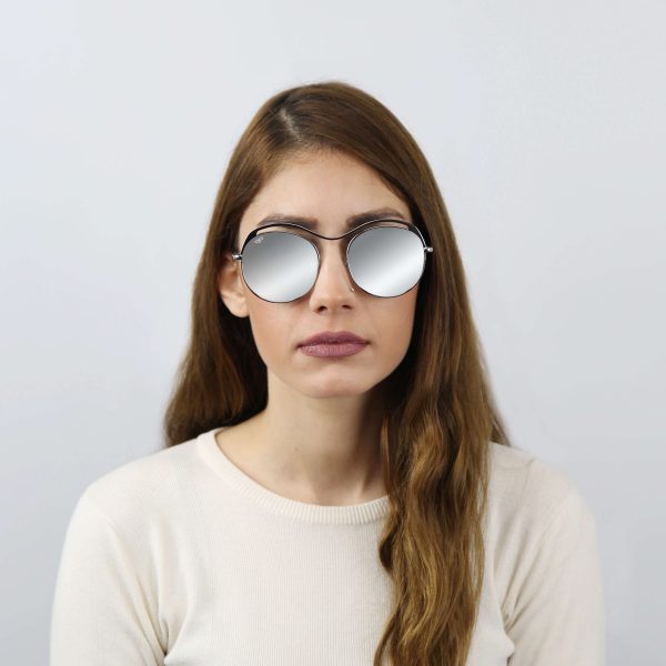 ROUND SUL SILVER - Image 5