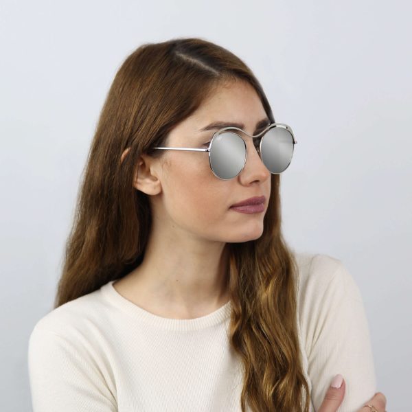 ROUND SUL SILVER - Image 6