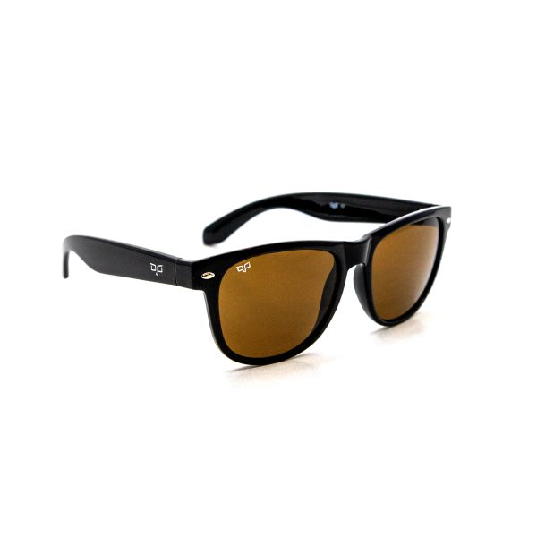 EXPLORER OLHO BLACK BROWN - Image 2