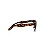EXPLORER OLHO SHELL BROWN - Image 3