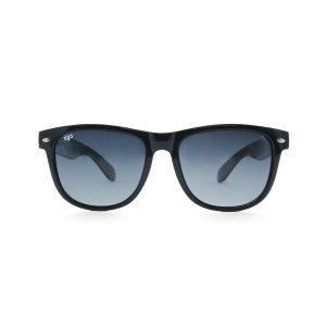 EXPLORER OLHO BLACK GREEN POLARISED