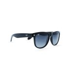 EXPLORER OLHO BLACK GREEN POLARISED - Image 2
