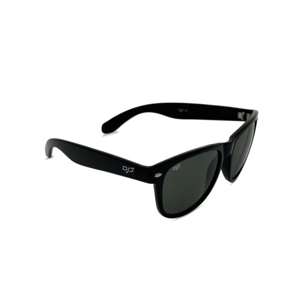 EXPLORER OLHO BLACK GREEN POLARISED - Image 2